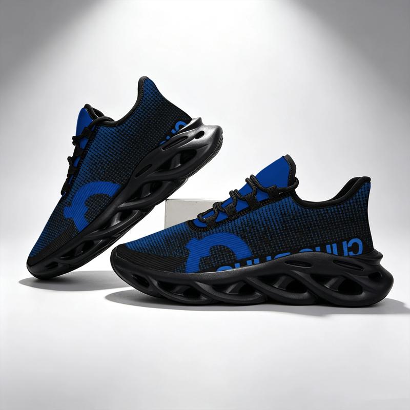 Damskie sneakersy, męskie buty – Lightweight Road Running Shoes recenzja i cena