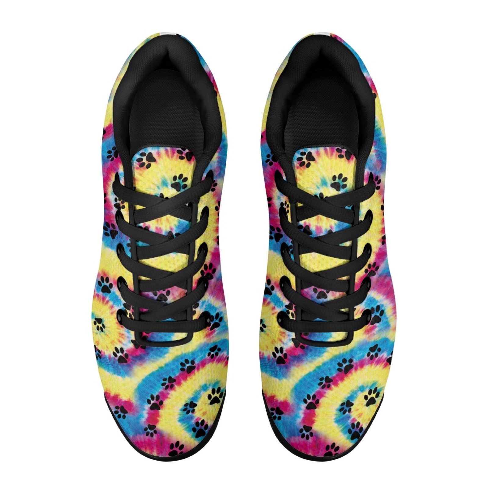 PENSTROLL Buty sportowe z siat – Air Cushion Jogger Shoes Men recenzja i cena