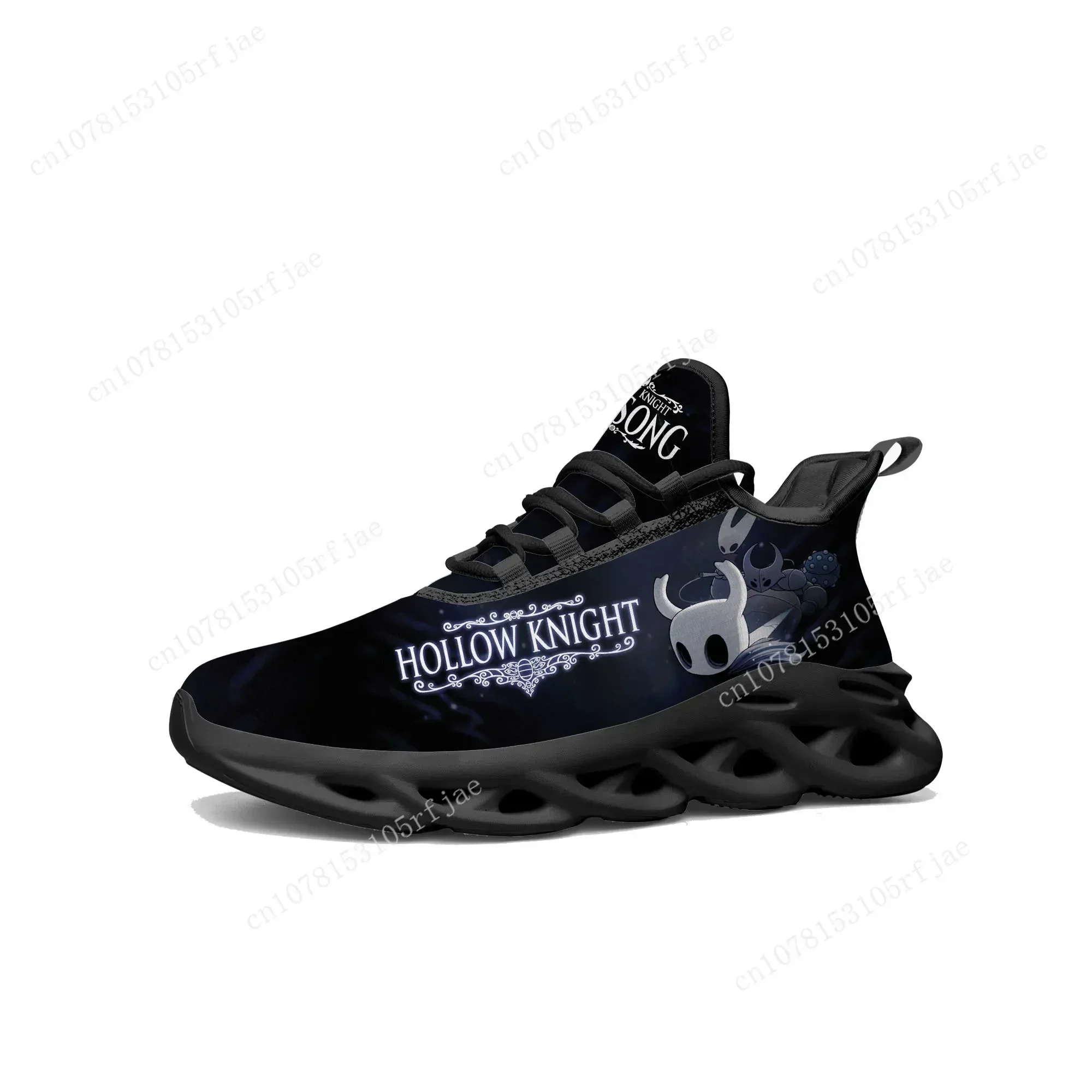 Kreskówkowe buty do gier, Ghos – Running Shoes recenzja i cena