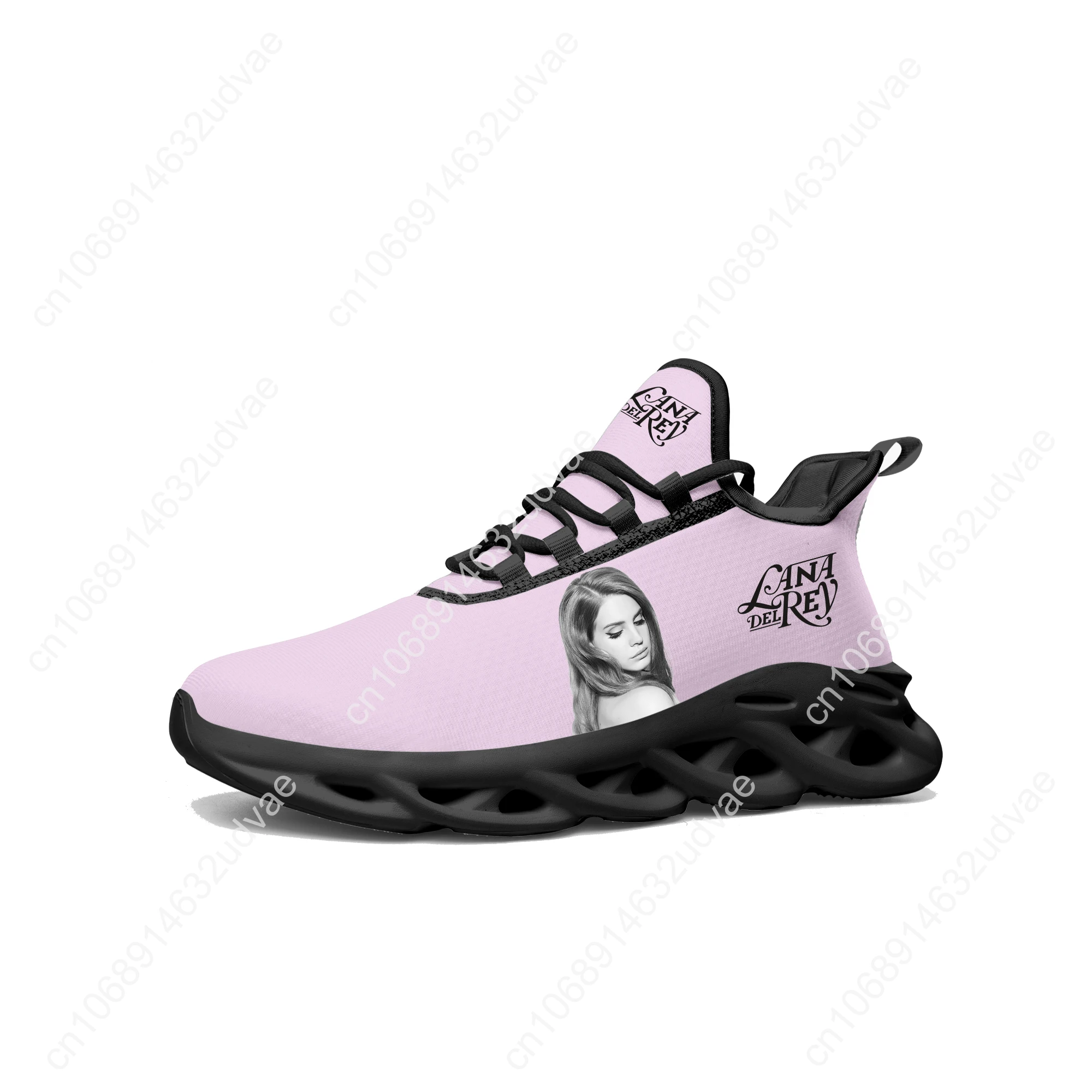 Lana Del Rey Piosenkarka Buty  – Running Shoes recenzja i cena