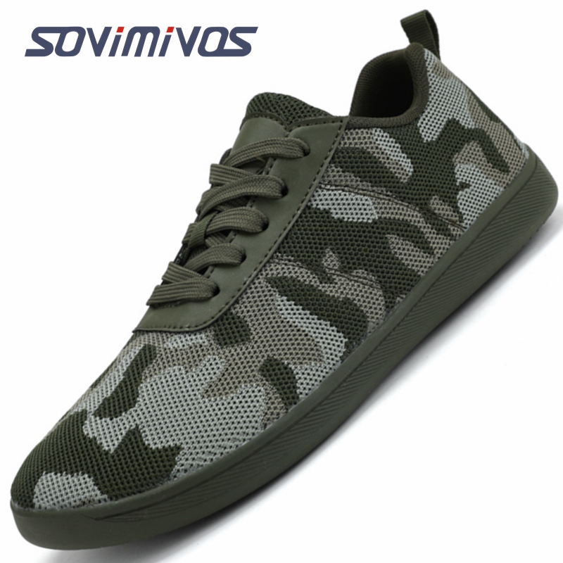 Męskie buty z palcami Zero Dro – Wide Toe Box Running Sneakers recenzja i cena