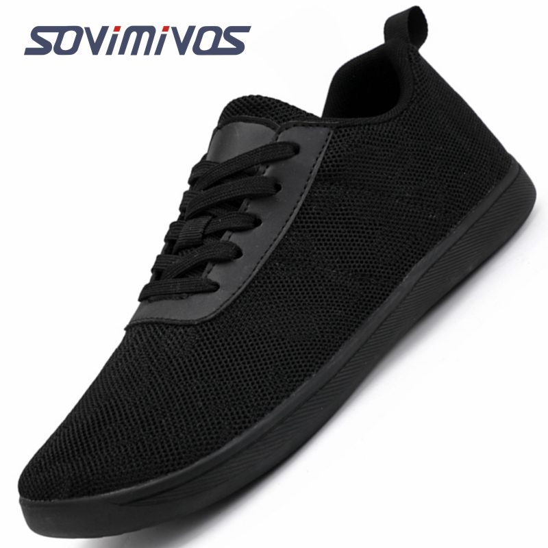 Męskie buty z palcami Zero Dro – Wide Toe Box Running Sneakers recenzja i cena