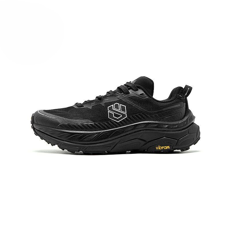 Profesjonalne buty do biegania – Anti Slip Trail Running Sneakers recenzja i cena
