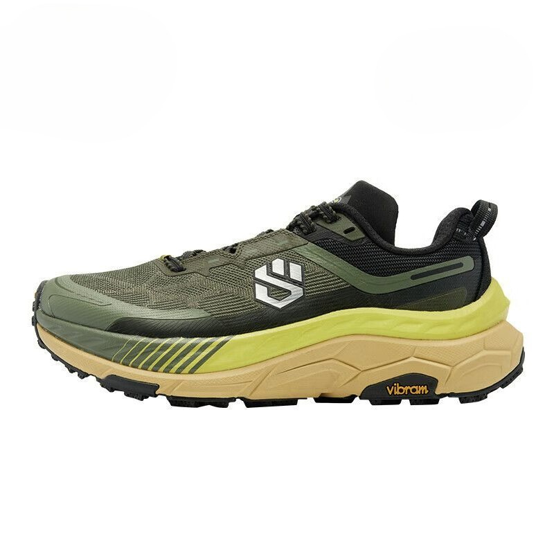 Profesjonalne buty do biegania – Anti Slip Trail Running Sneakers recenzja i cena