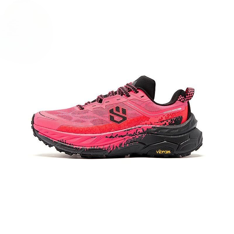 Profesjonalne buty do biegania – Anti Slip Trail Running Sneakers recenzja i cena